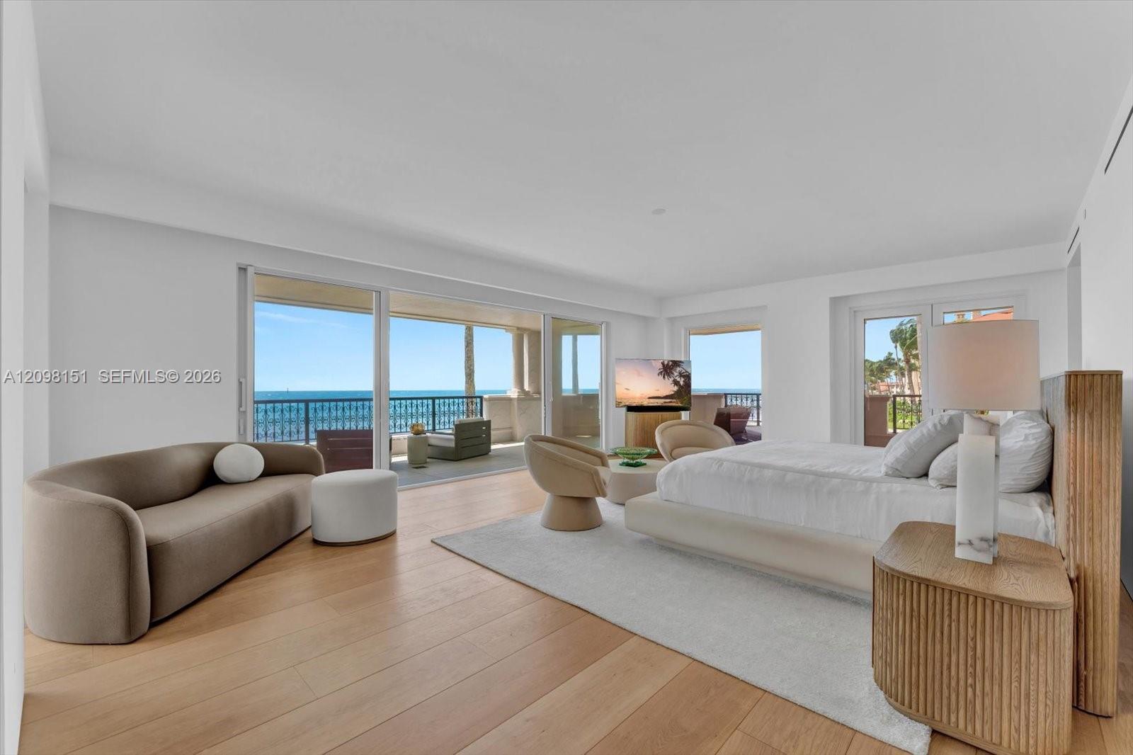 7724 Fisher Island Drive