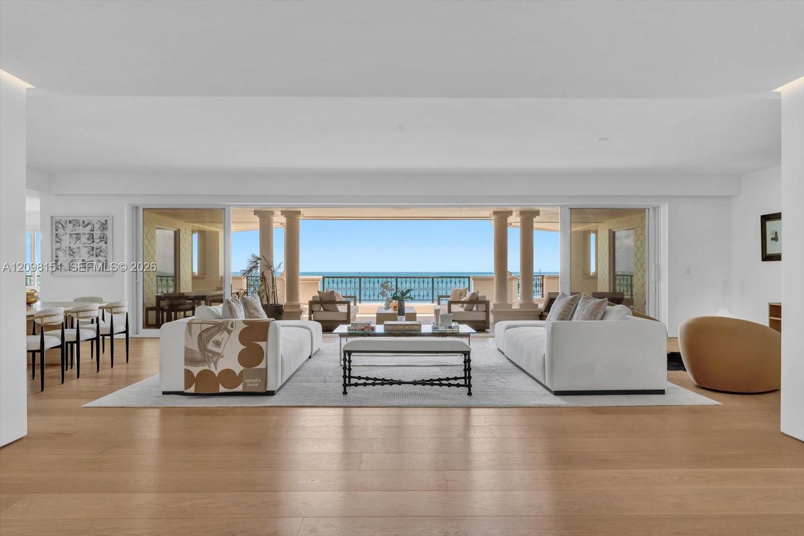 7724 Fisher Island Drive