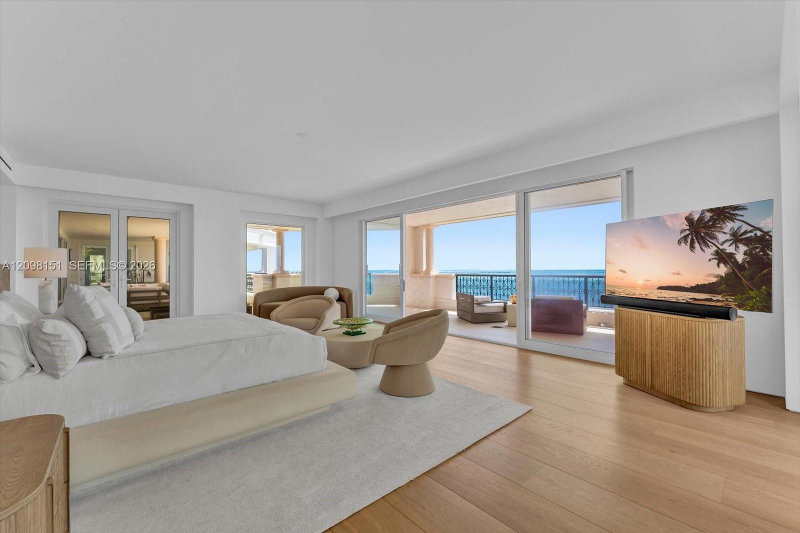 7724 Fisher Island Drive