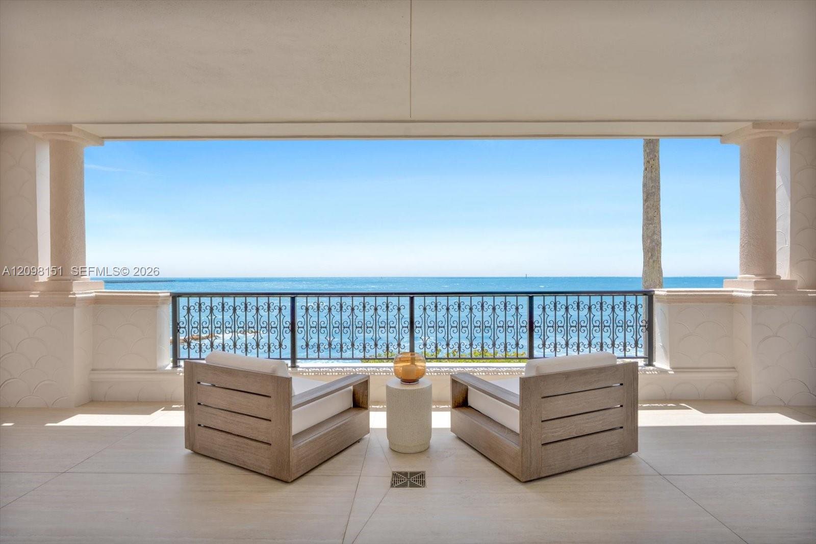 7724 Fisher Island Drive