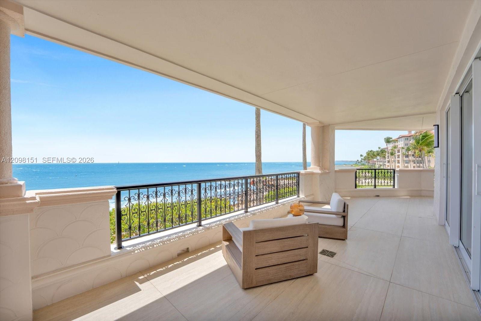 7724 Fisher Island Drive