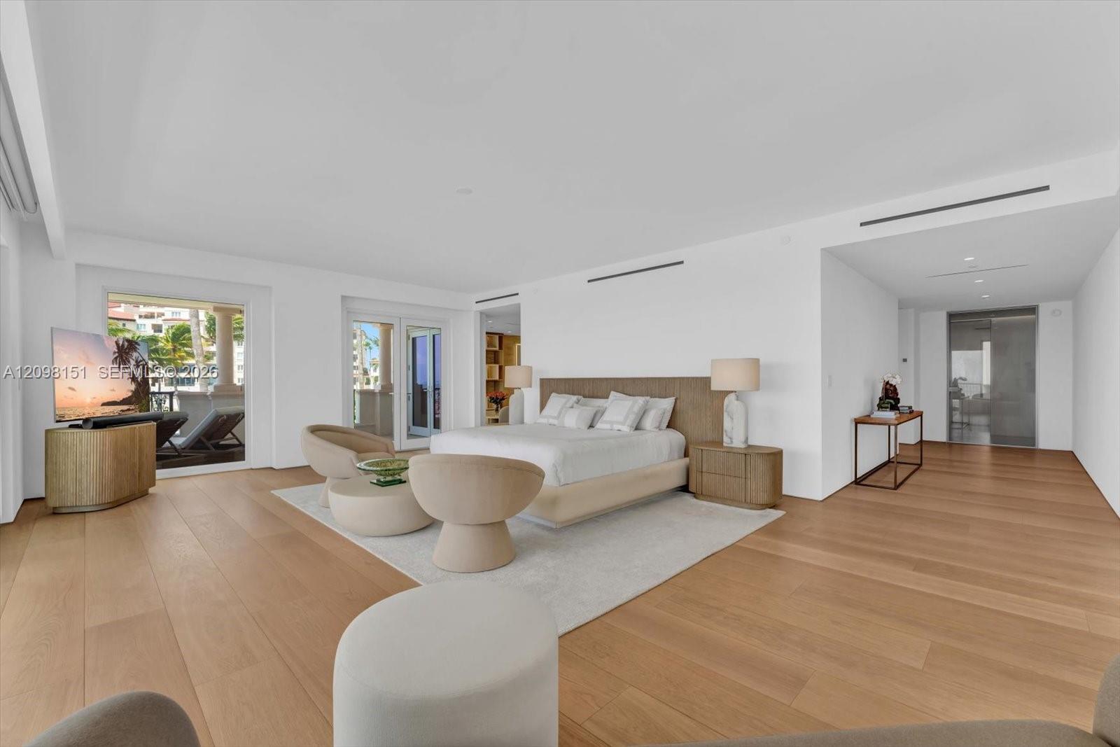7724 Fisher Island Drive