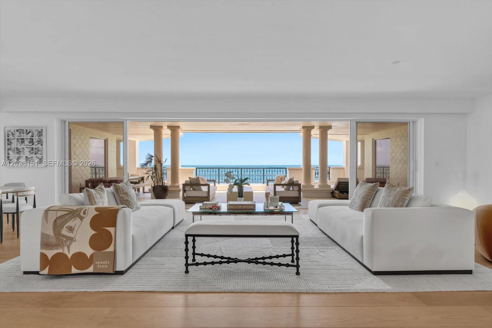 7724 Fisher Island Drive