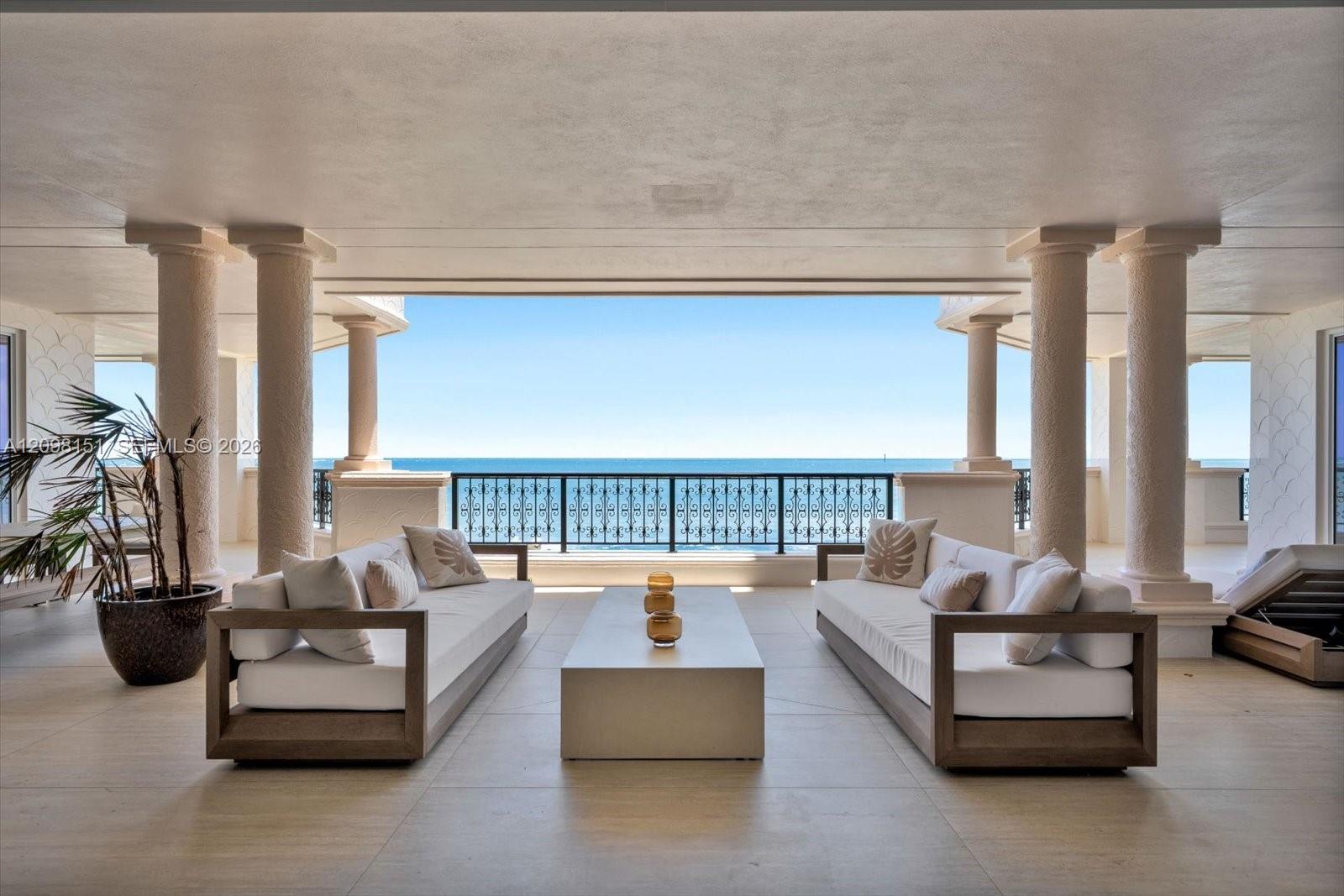 7724 Fisher Island Drive