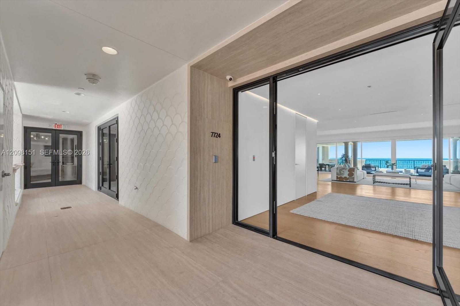 7724 Fisher Island Drive