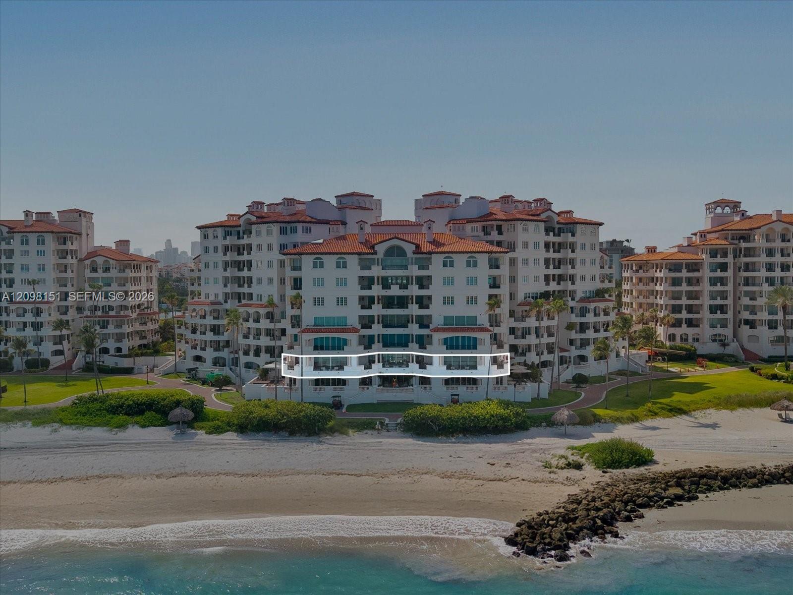 7724 Fisher Island Drive