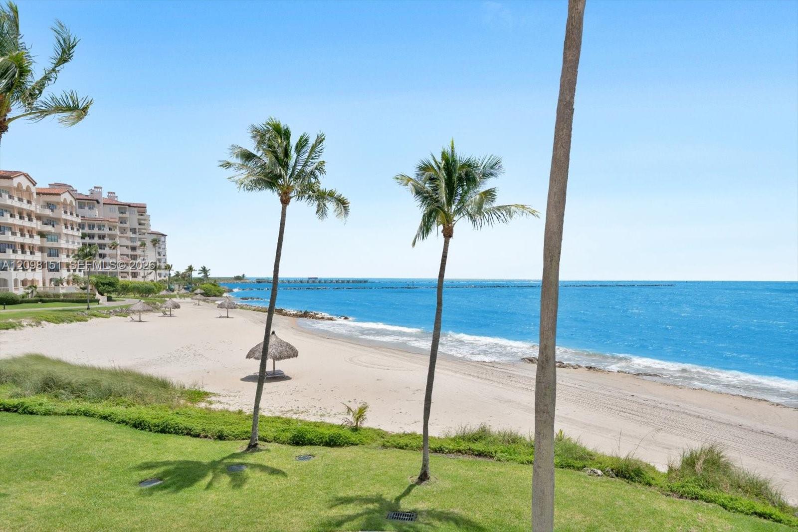 7724 Fisher Island Drive