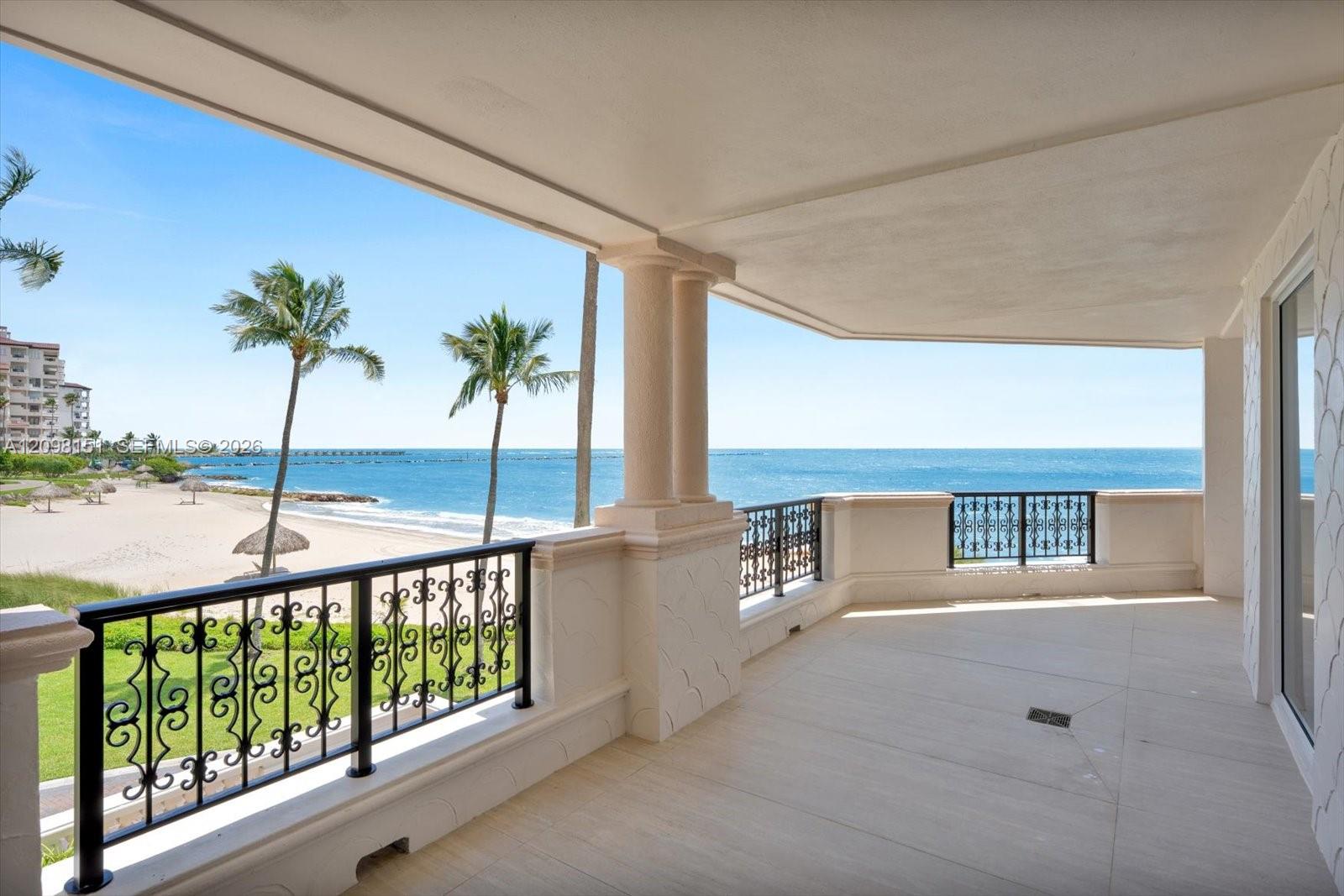 7724 Fisher Island Drive