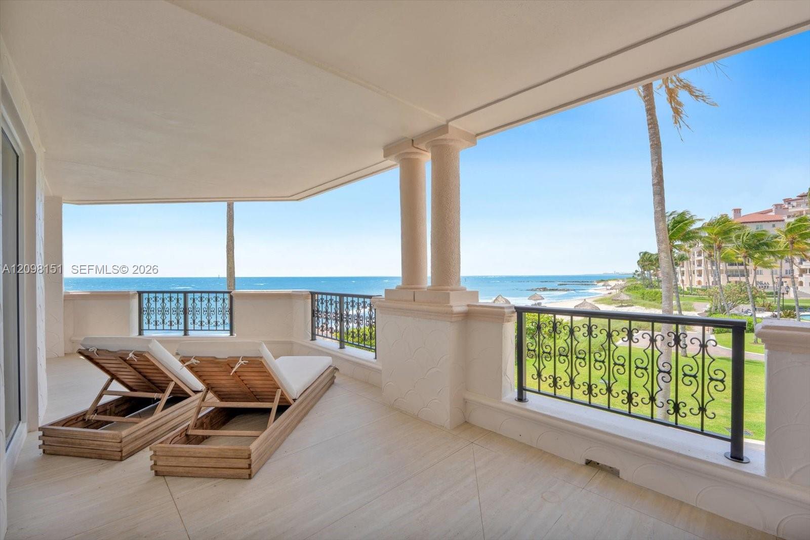 7724 Fisher Island Drive
