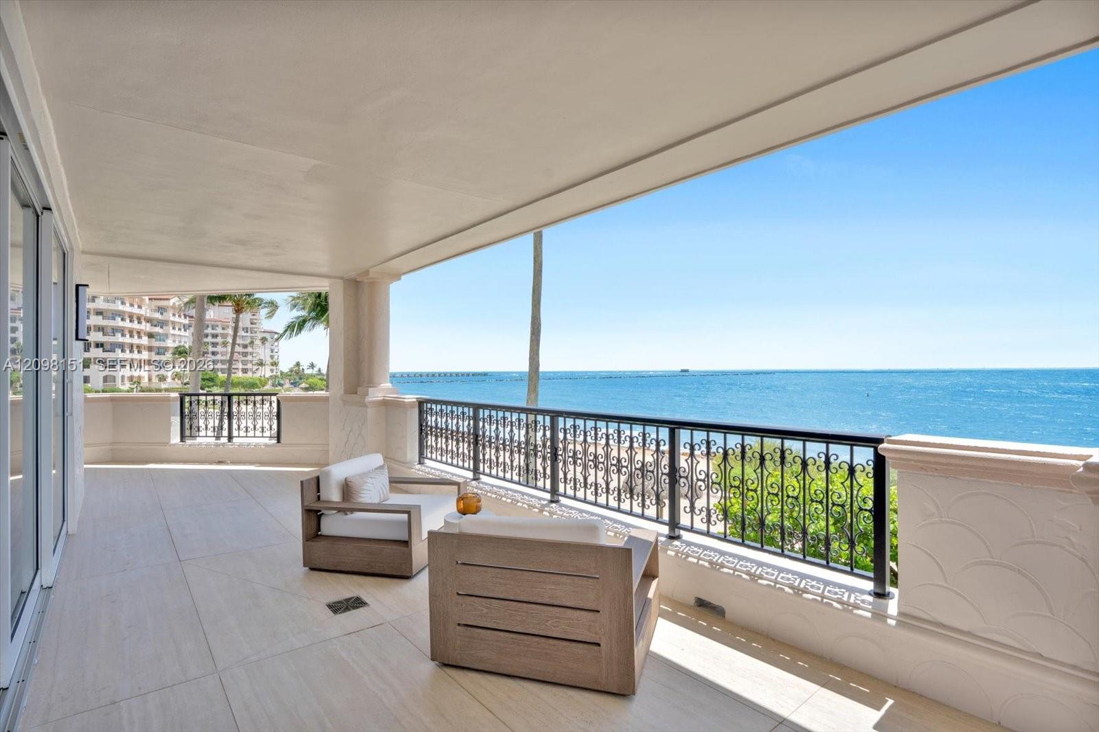 7724 Fisher Island Drive