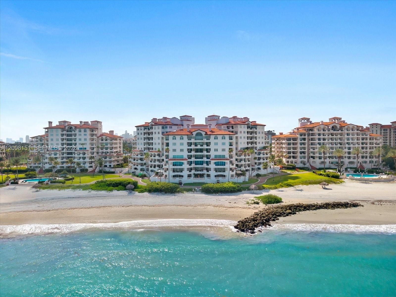 7724 Fisher Island Drive