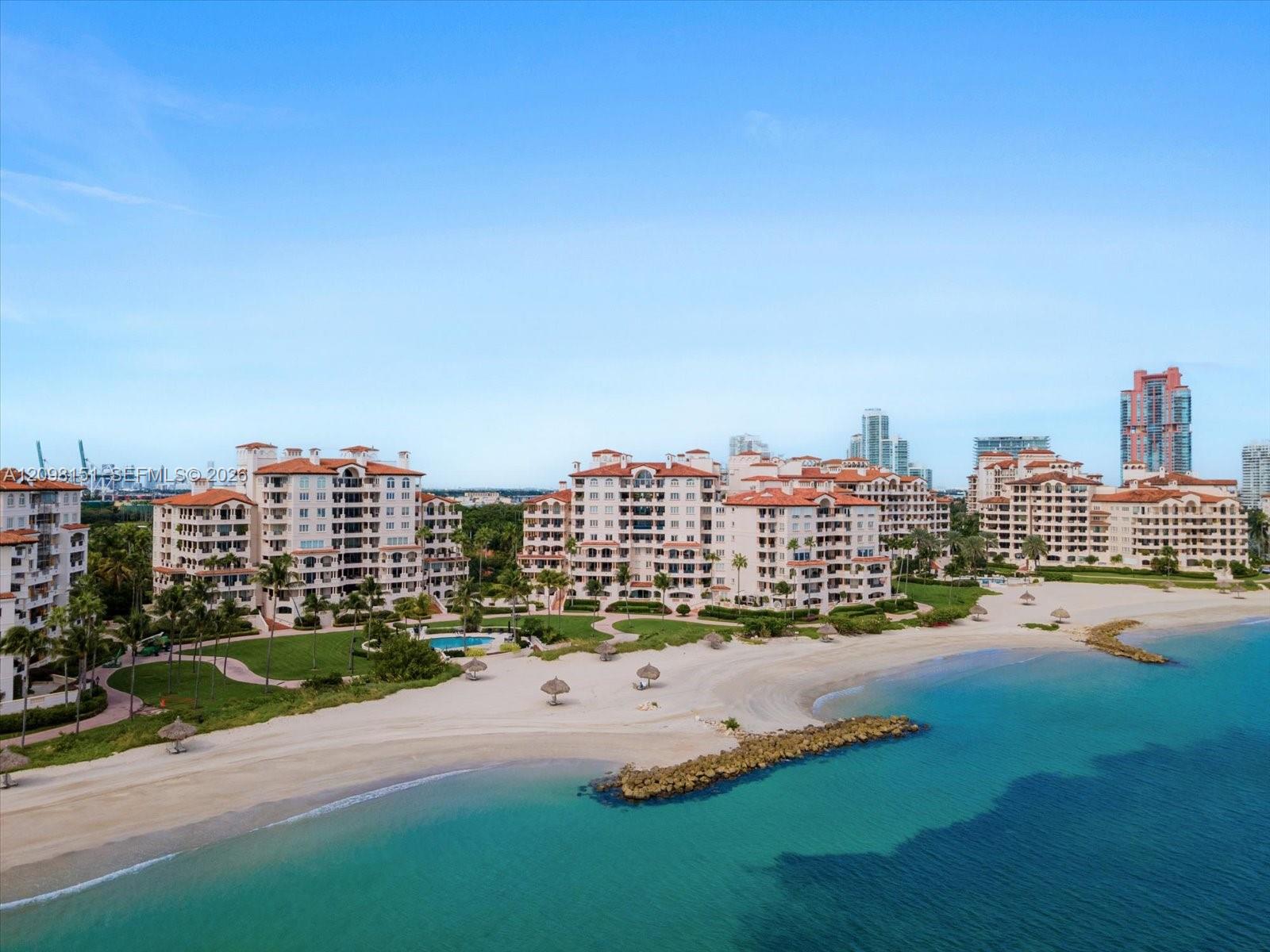 7724 Fisher Island Drive