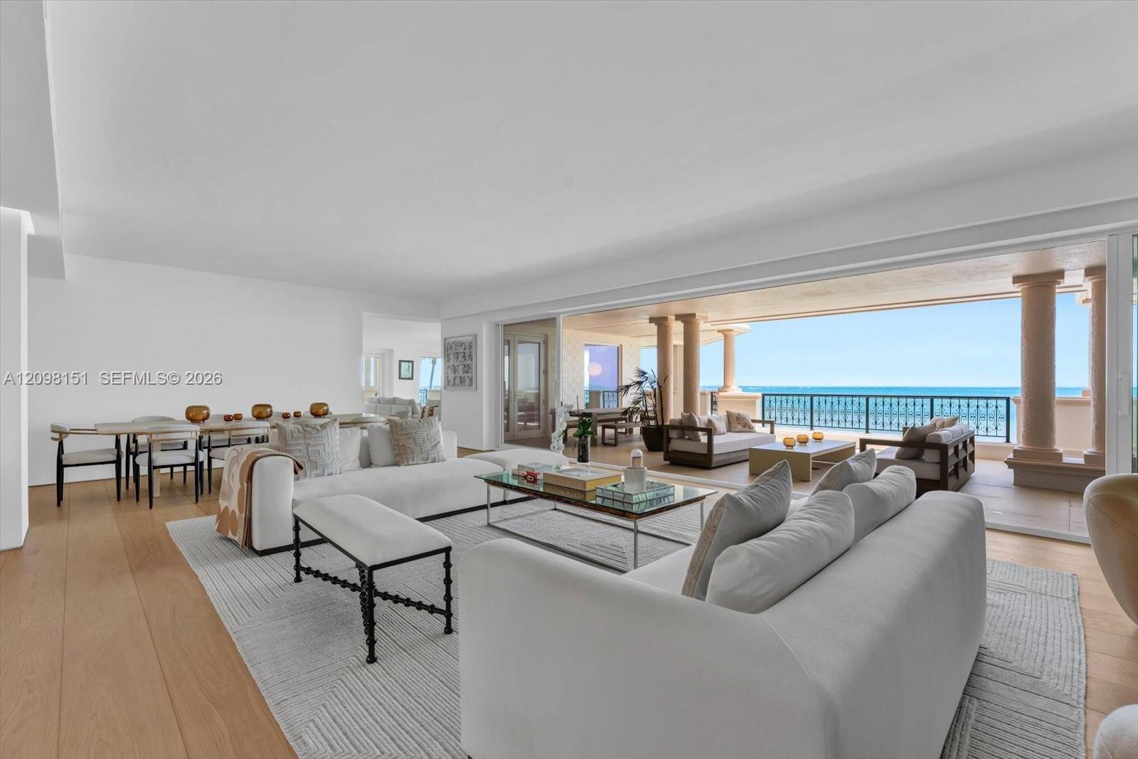 7724 Fisher Island Drive