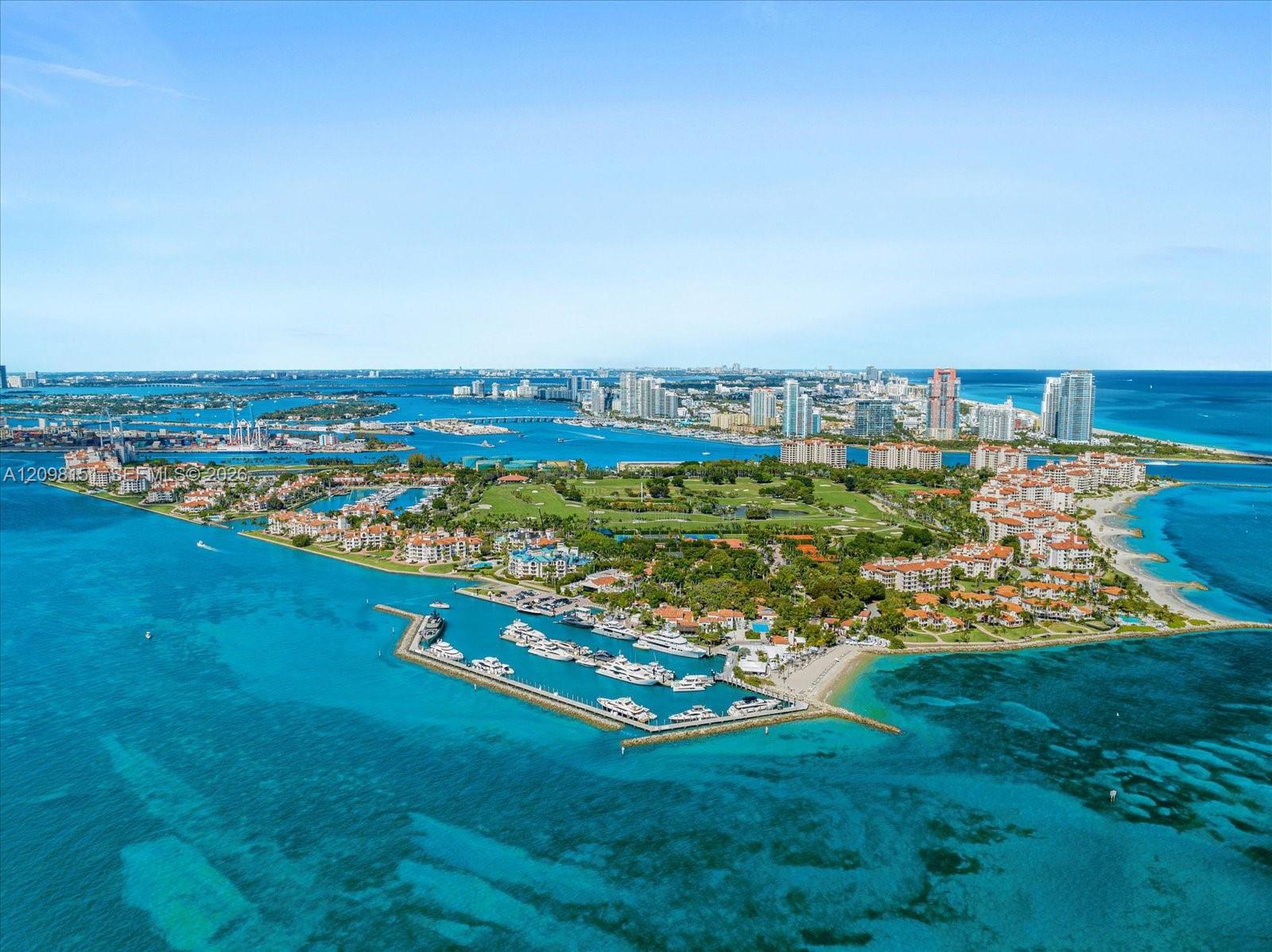 7724 Fisher Island Drive