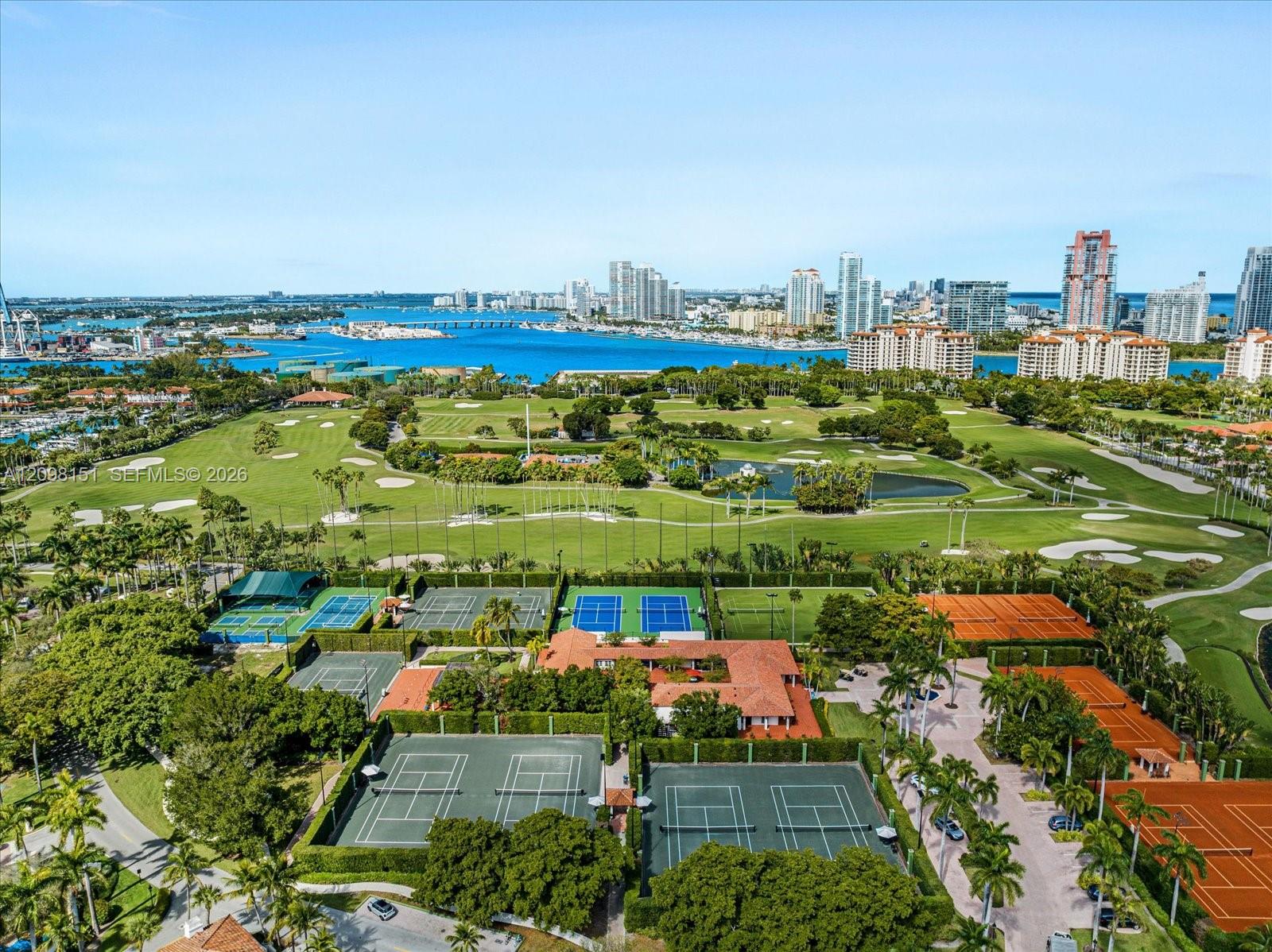7724 Fisher Island Drive