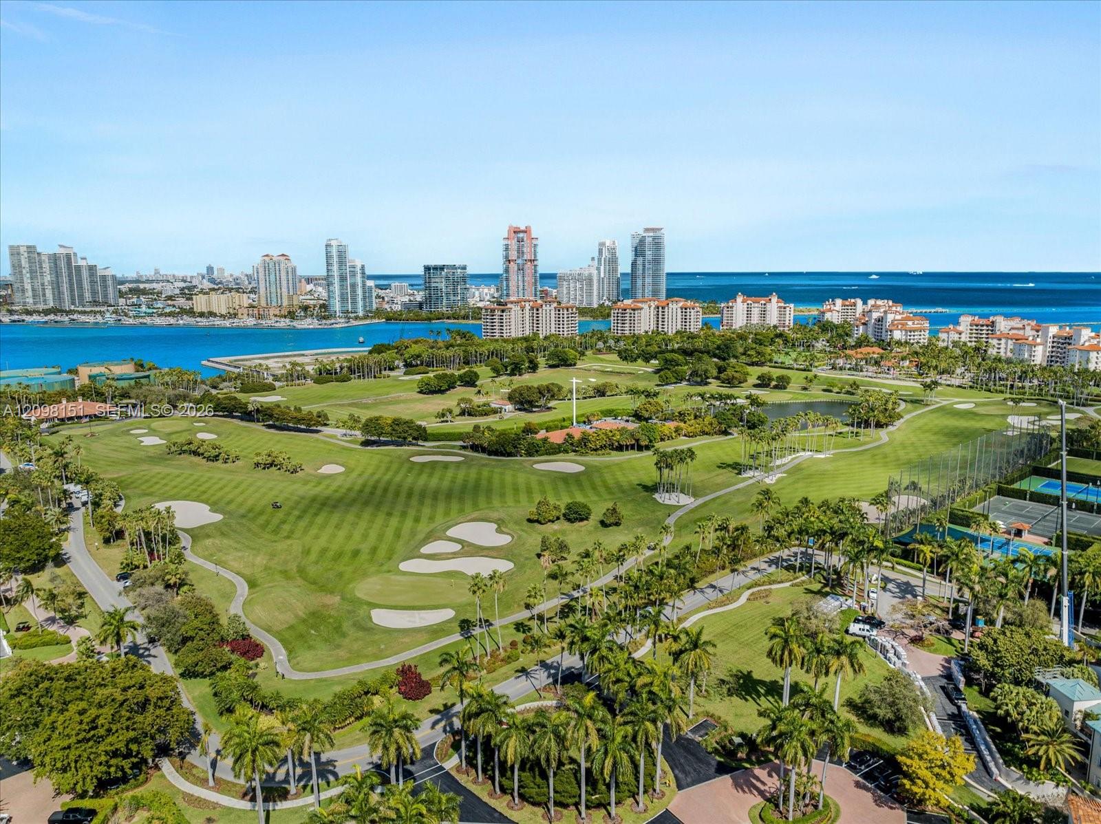 7724 Fisher Island Drive