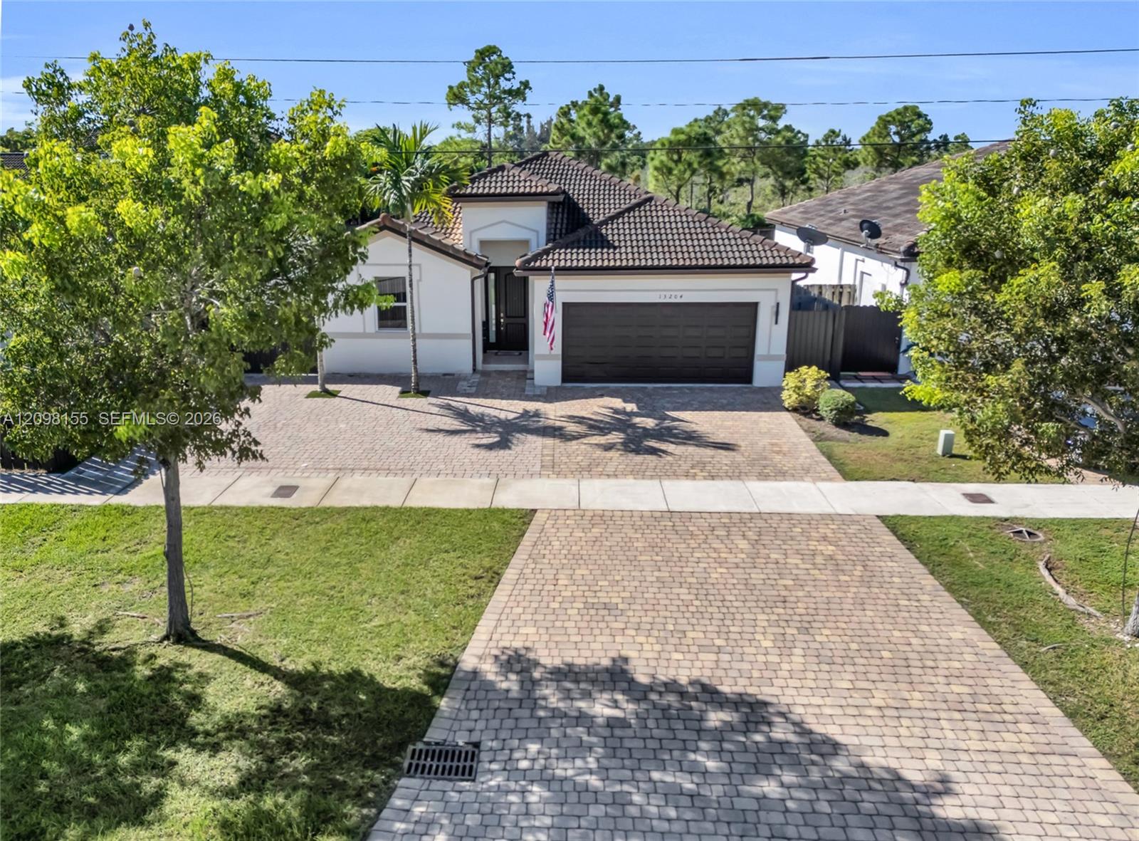 13204 SW 280th Street