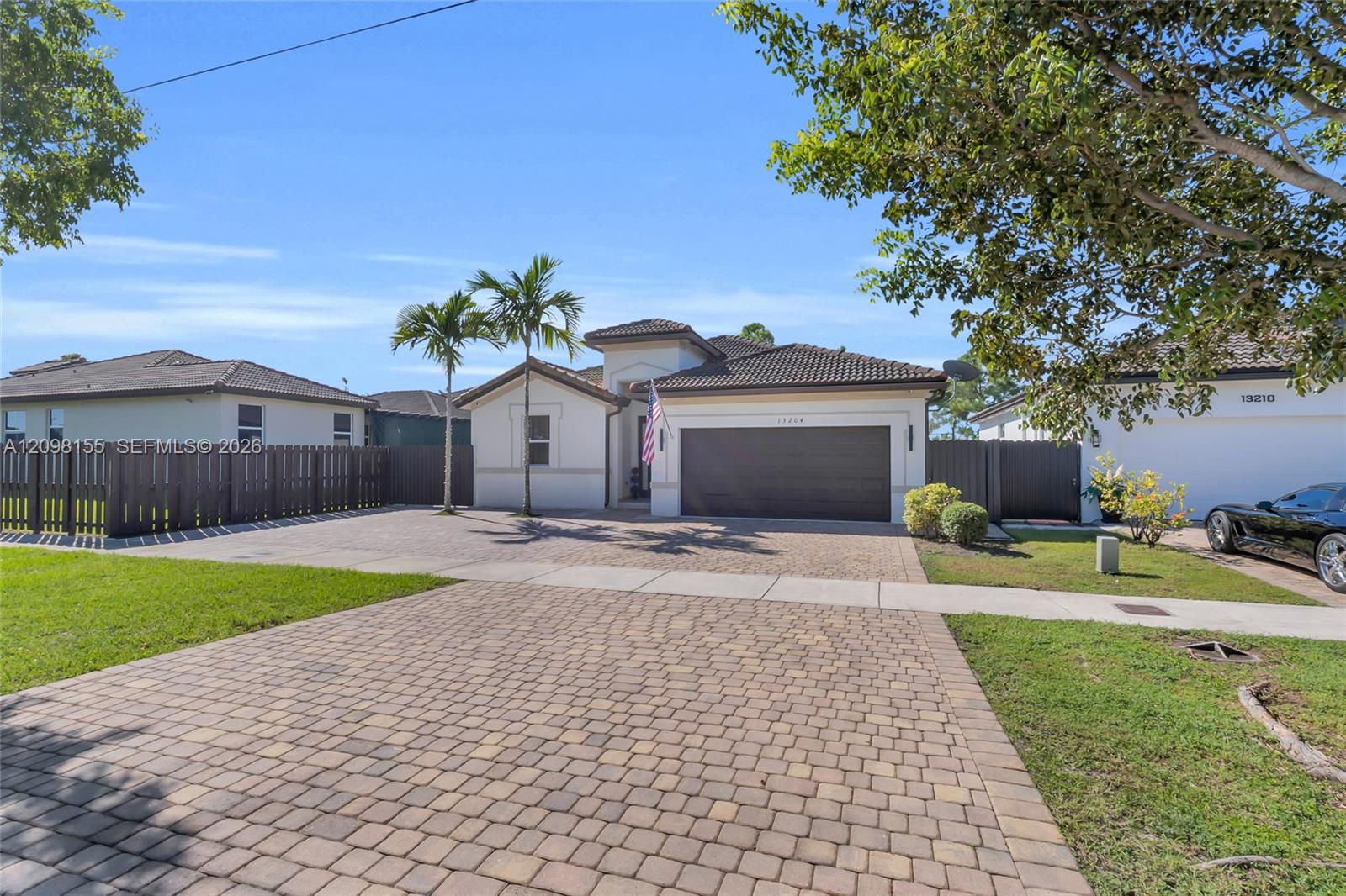 13204 SW 280th Street