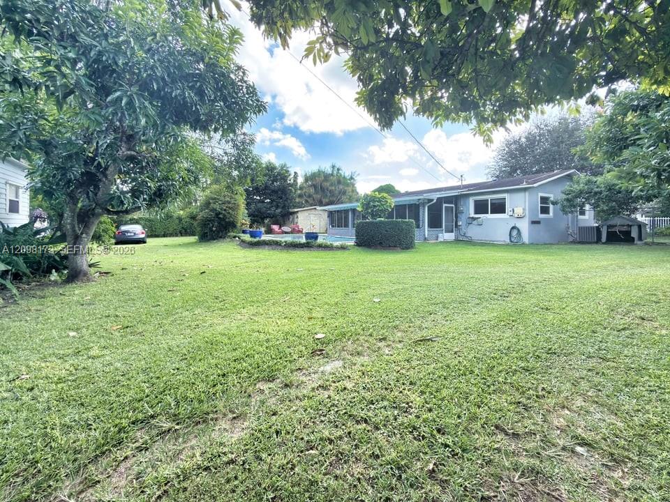 10965 SW 116th Street