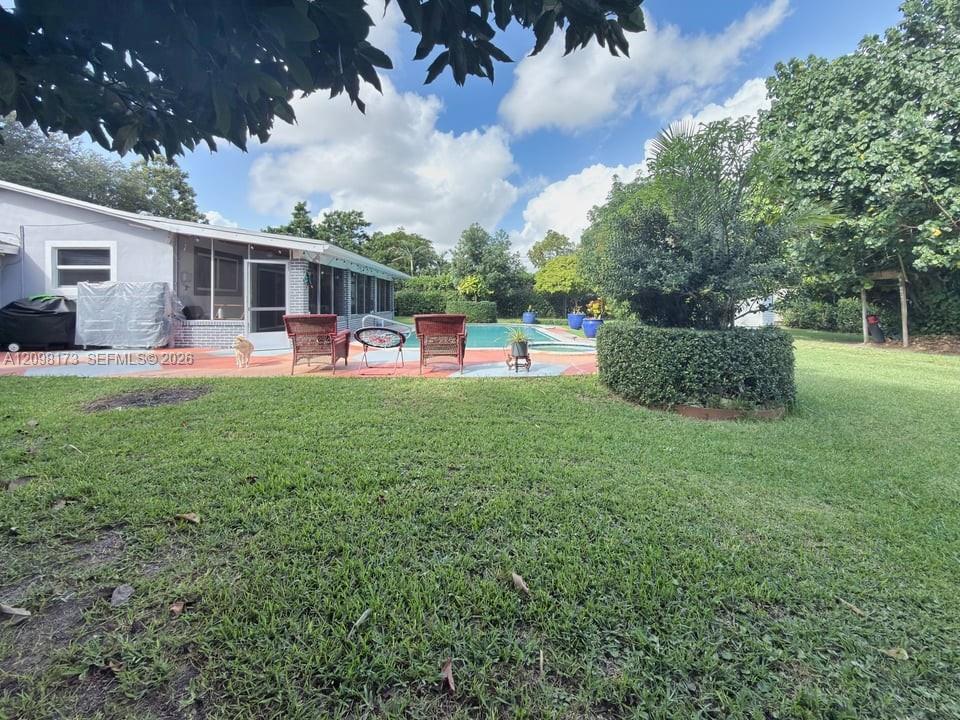 10965 SW 116th Street