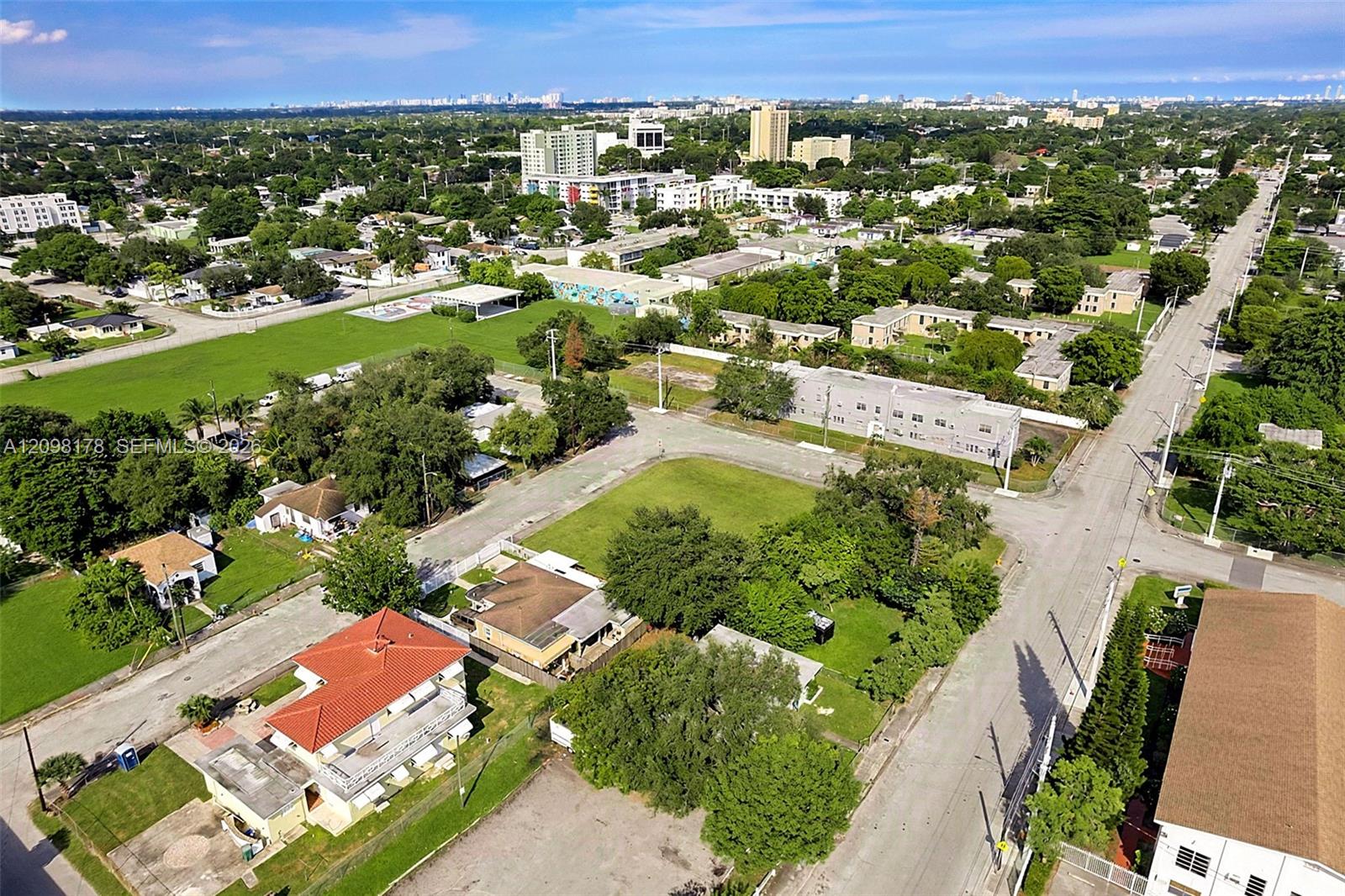 2525 NW 50th Street
