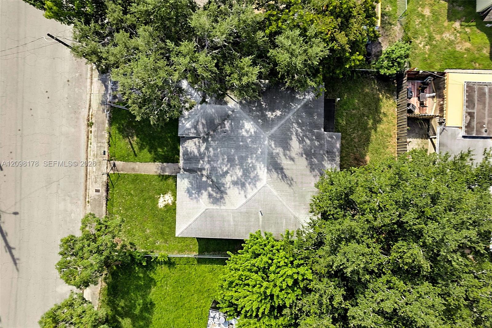 2525 NW 50th Street