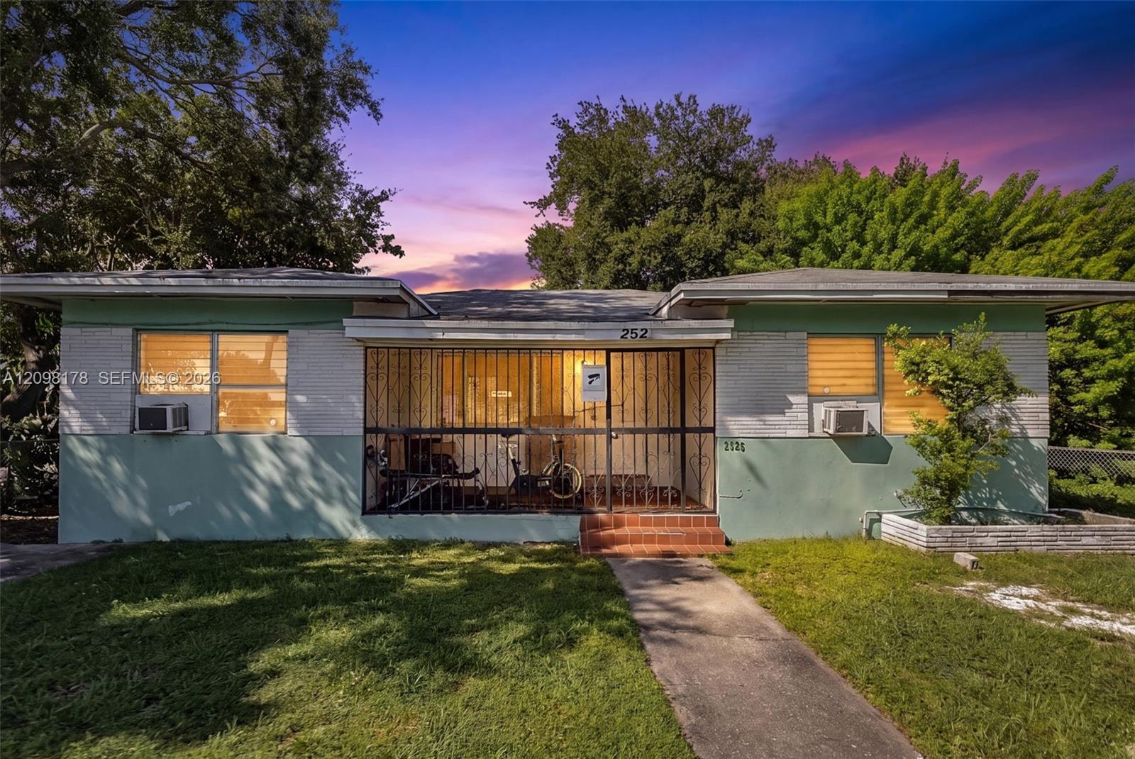 2525 NW 50th Street