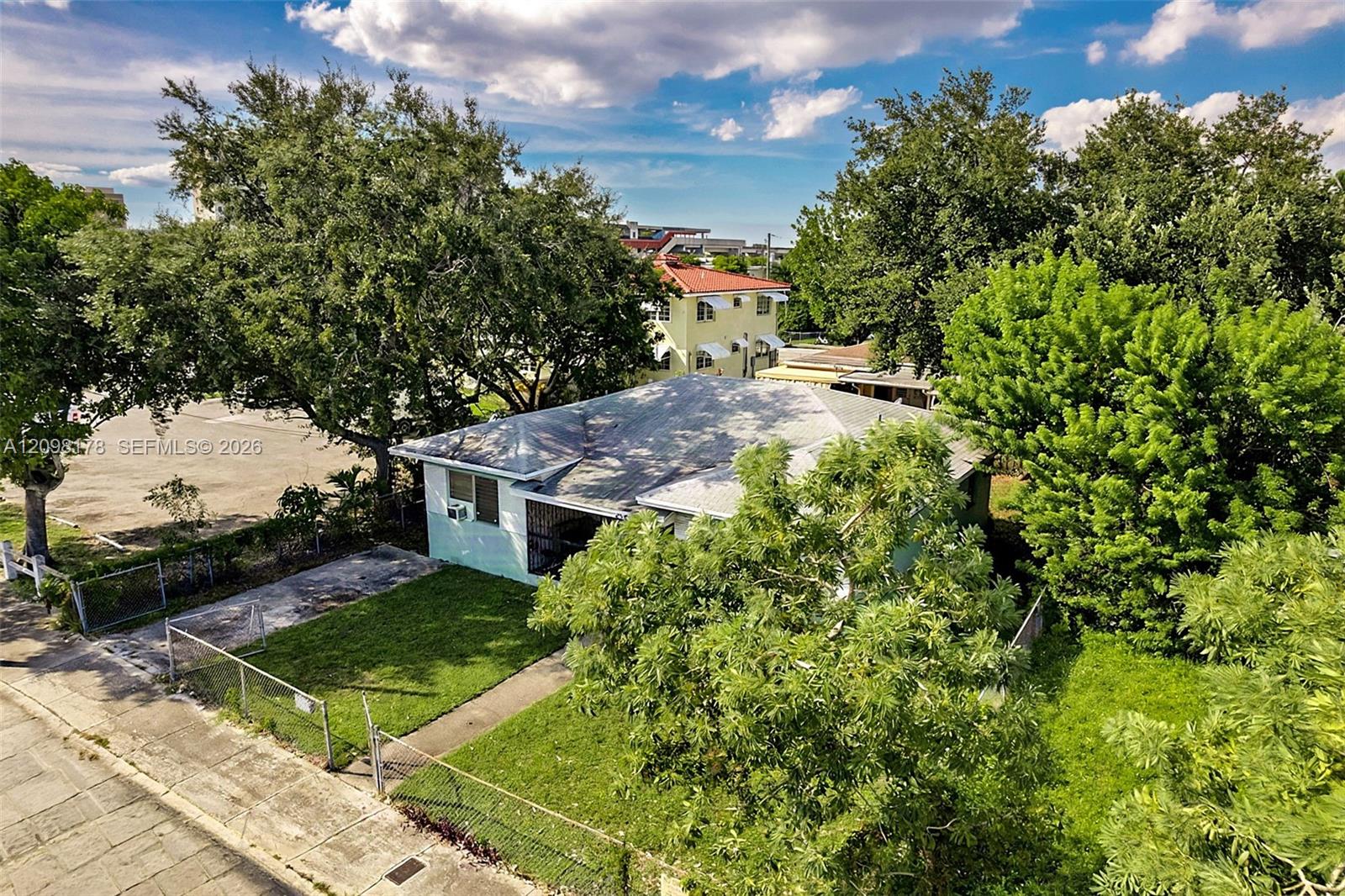 2525 NW 50th Street