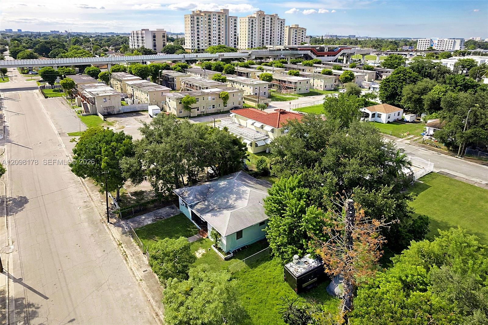 2525 NW 50th Street