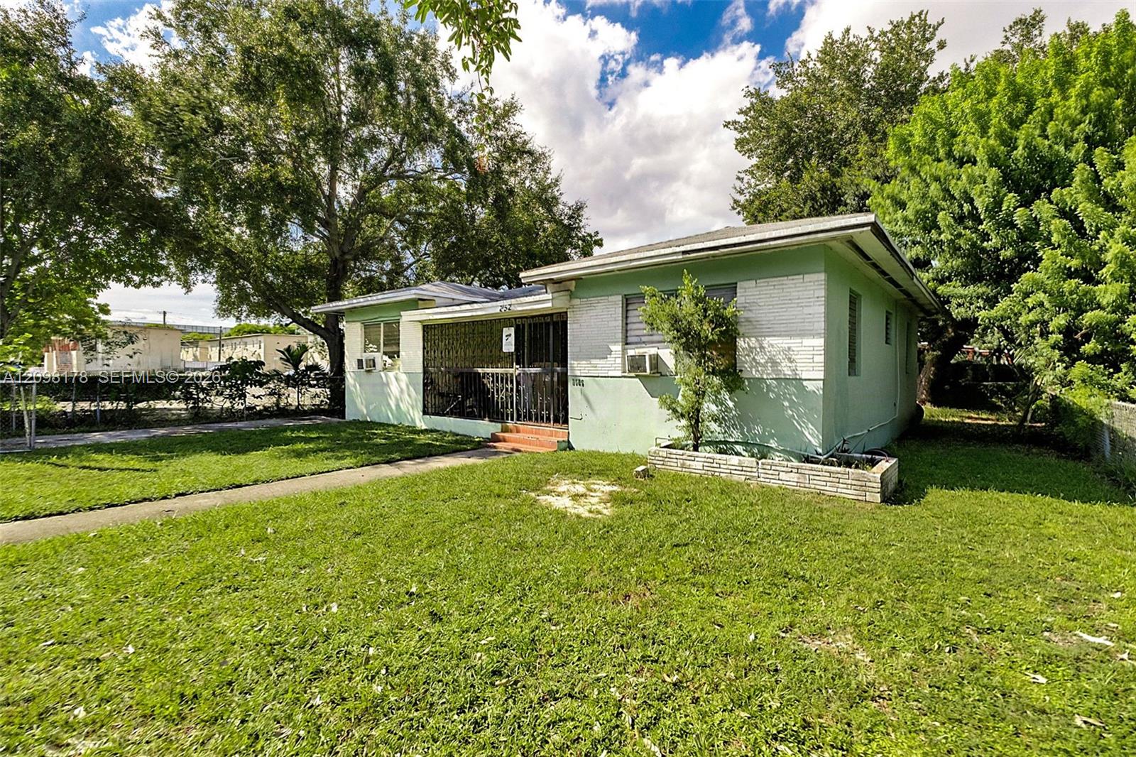 2525 NW 50th Street