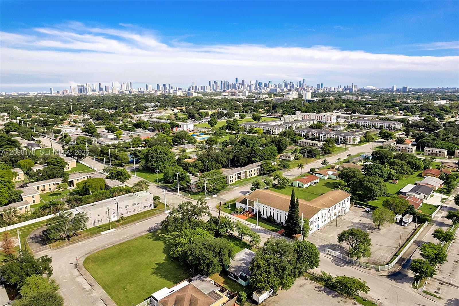 2525 NW 50th Street