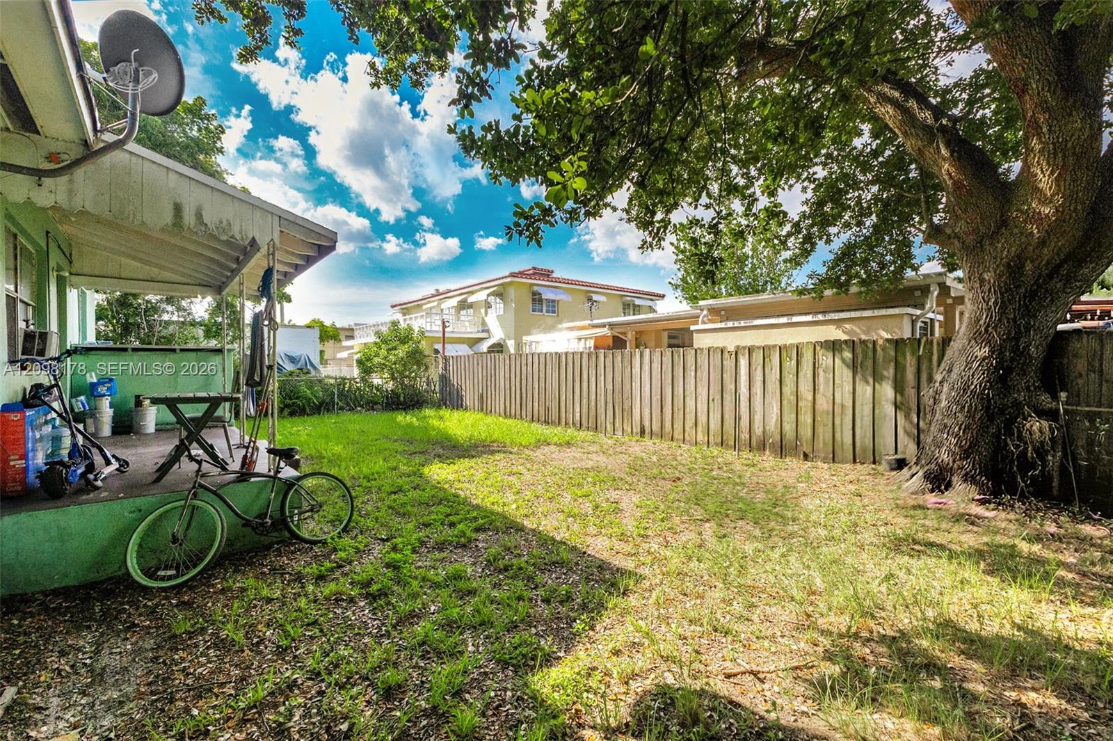 2525 NW 50th Street