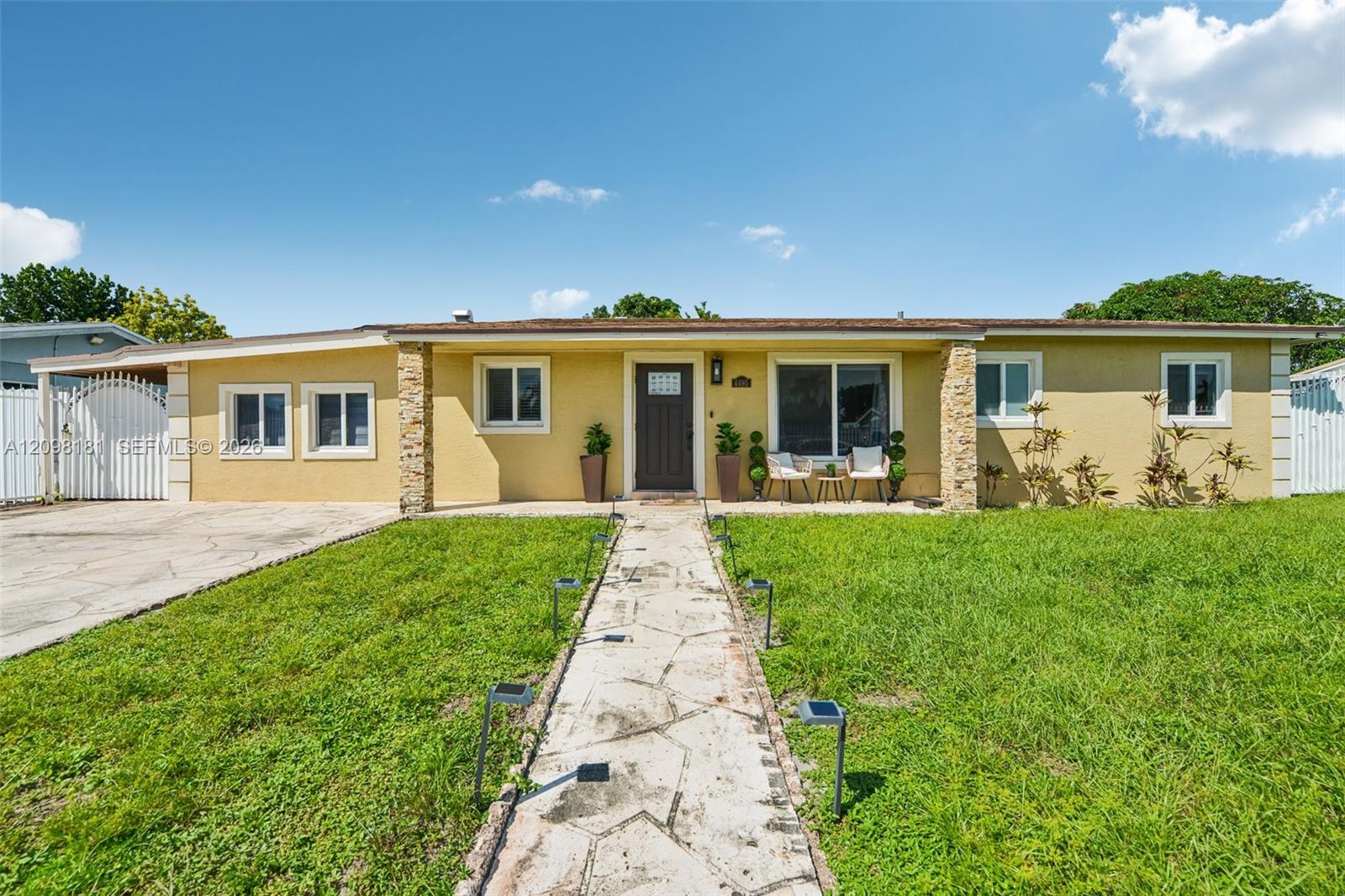 4495 NW 202nd Street