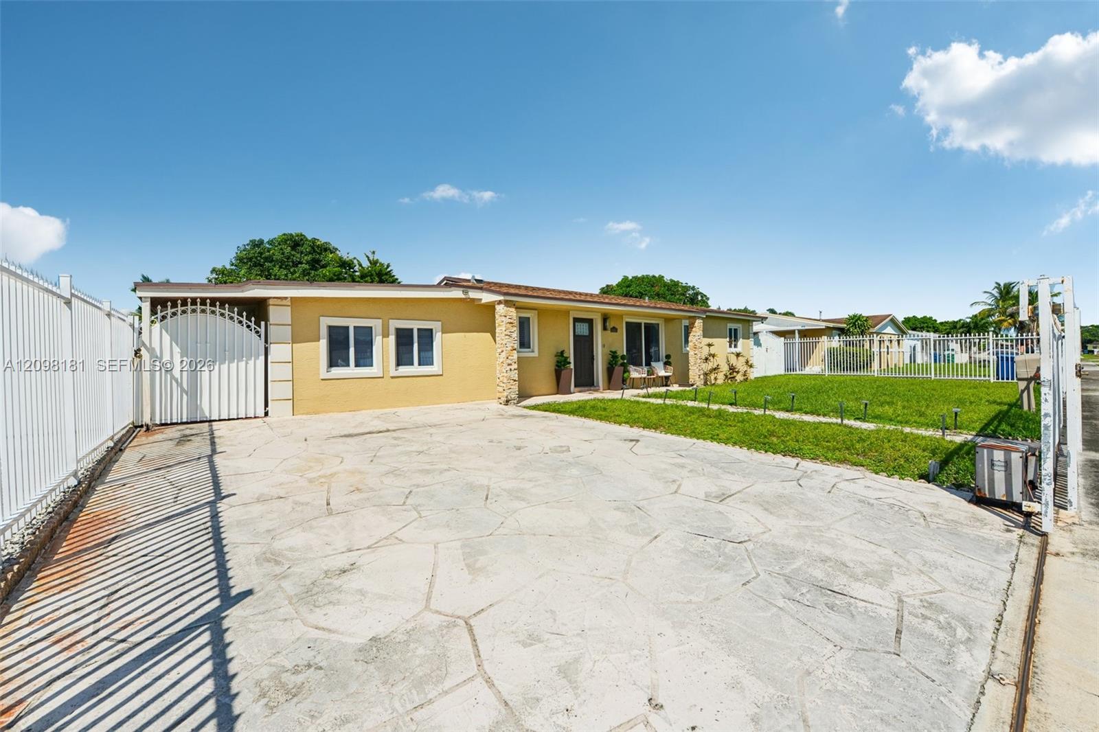4495 NW 202nd Street