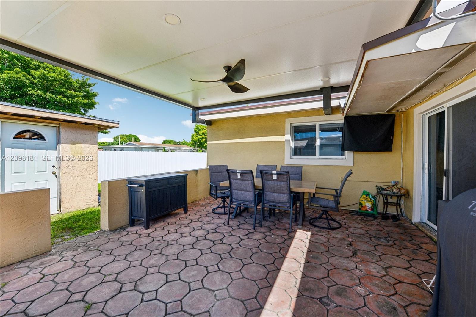 4495 NW 202nd Street