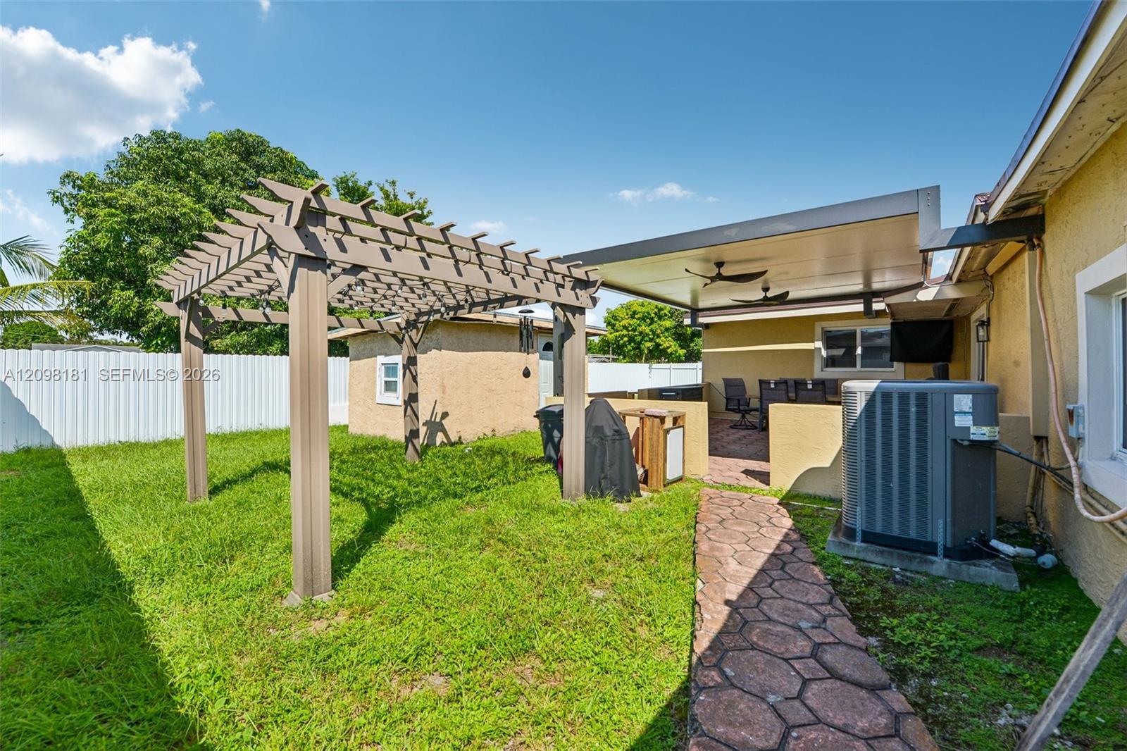 4495 NW 202nd Street
