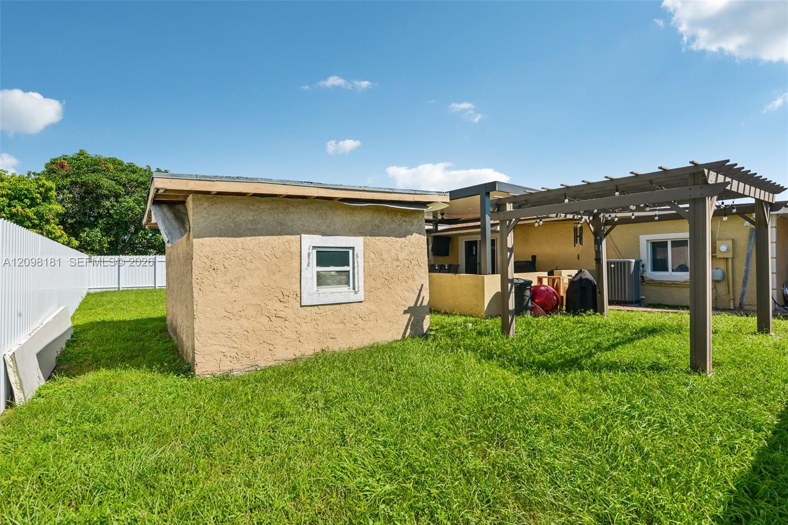 4495 NW 202nd Street