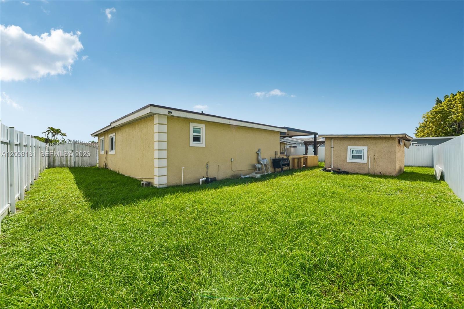 4495 NW 202nd Street