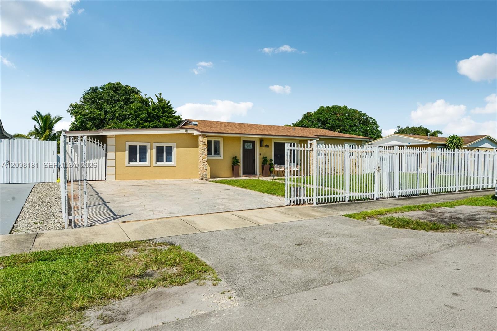 4495 NW 202nd Street