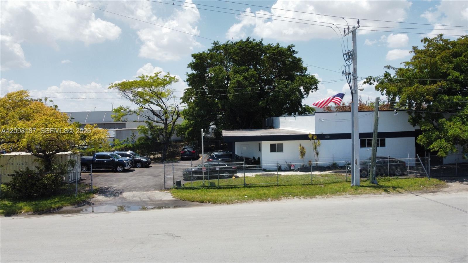 6500 NW 35th Avenue