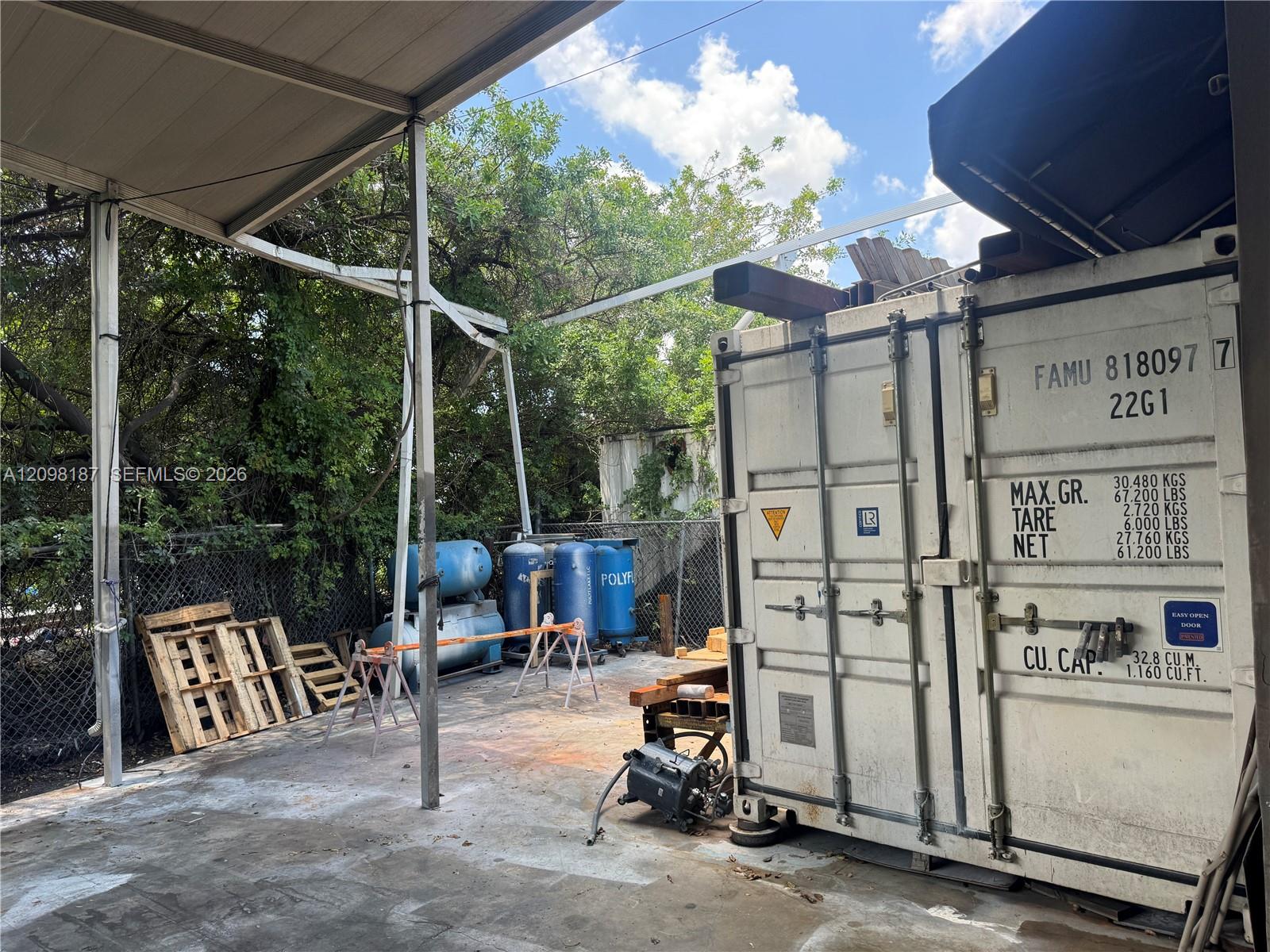 6500 NW 35th Avenue