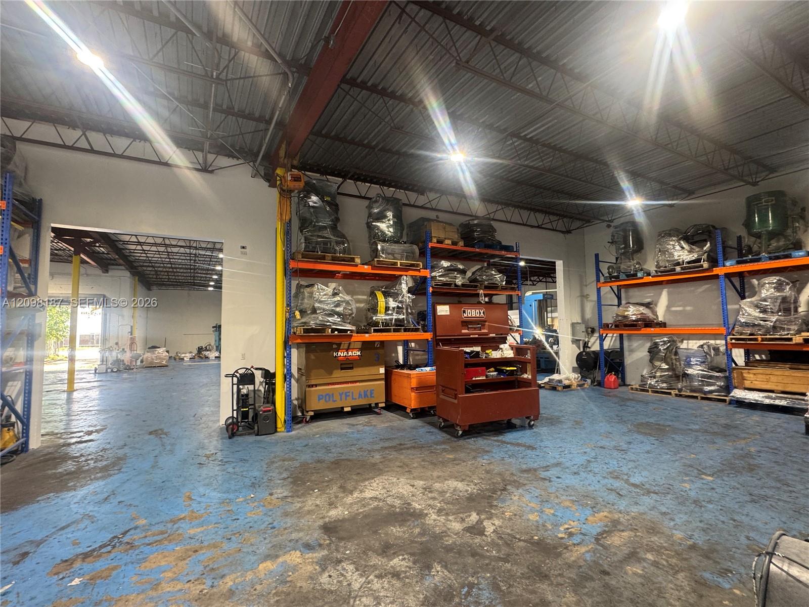 6500 NW 35th Avenue