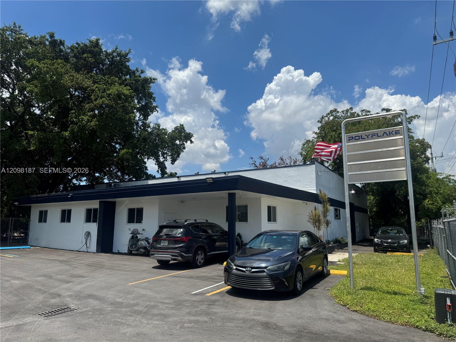 6500 NW 35th Avenue