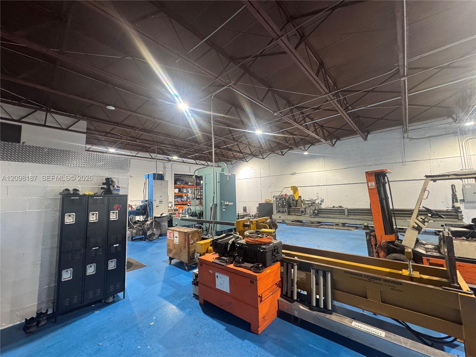 6500 NW 35th Avenue