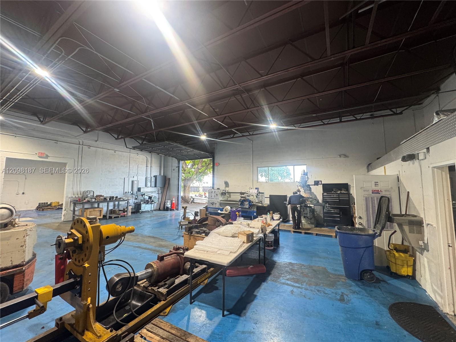 6500 NW 35th Avenue