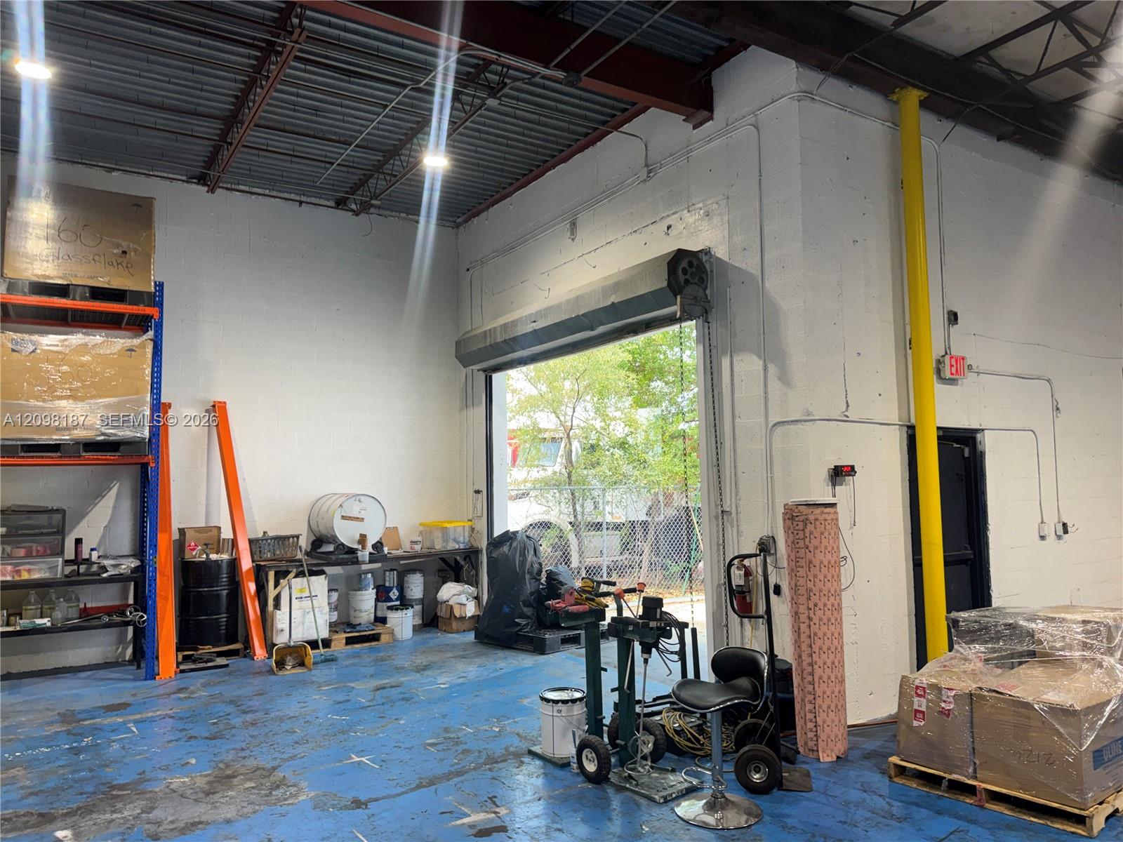 6500 NW 35th Avenue