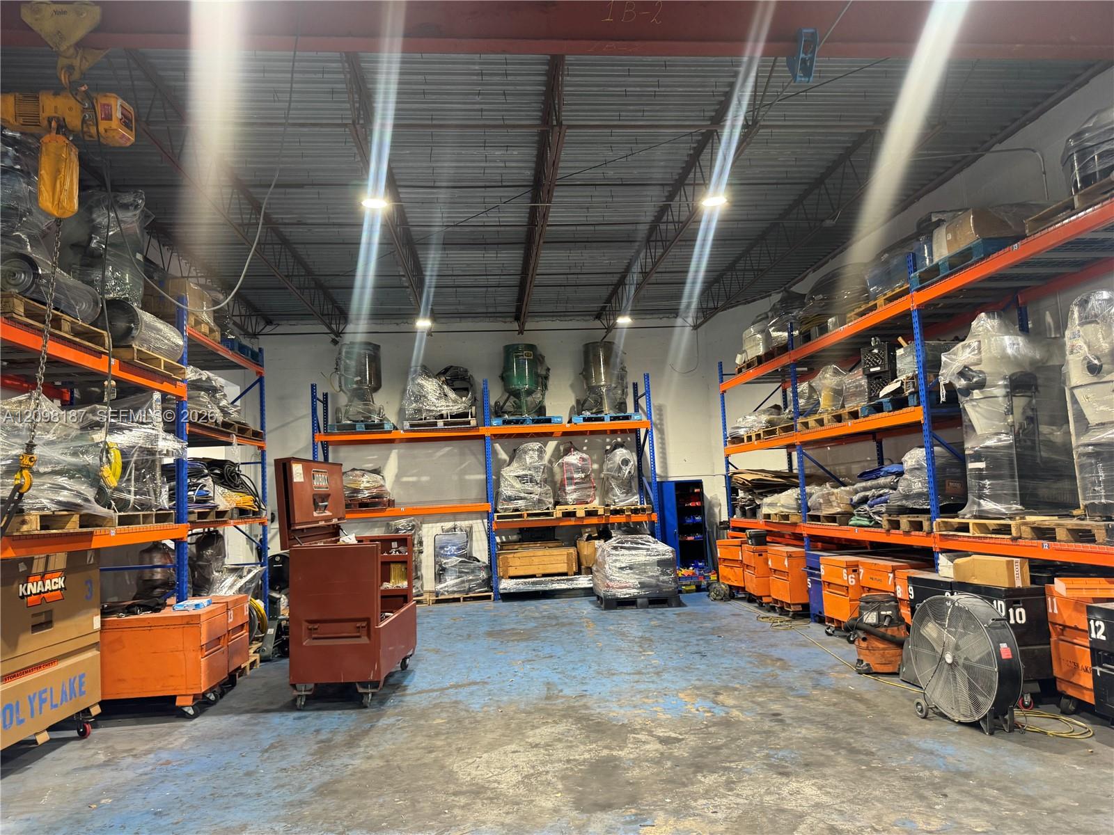 6500 NW 35th Avenue