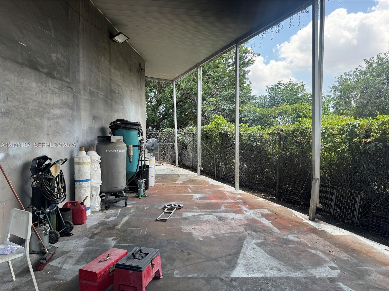 6500 NW 35th Avenue