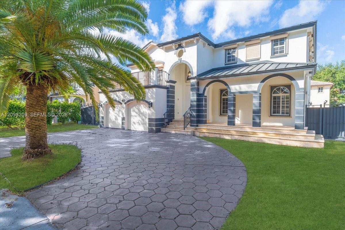 16310 NW 84th Court