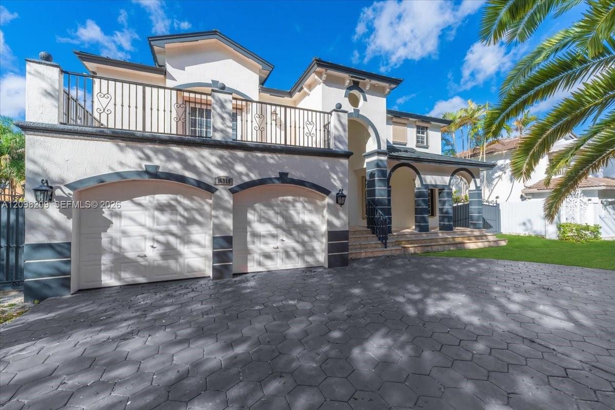 16310 NW 84th Court